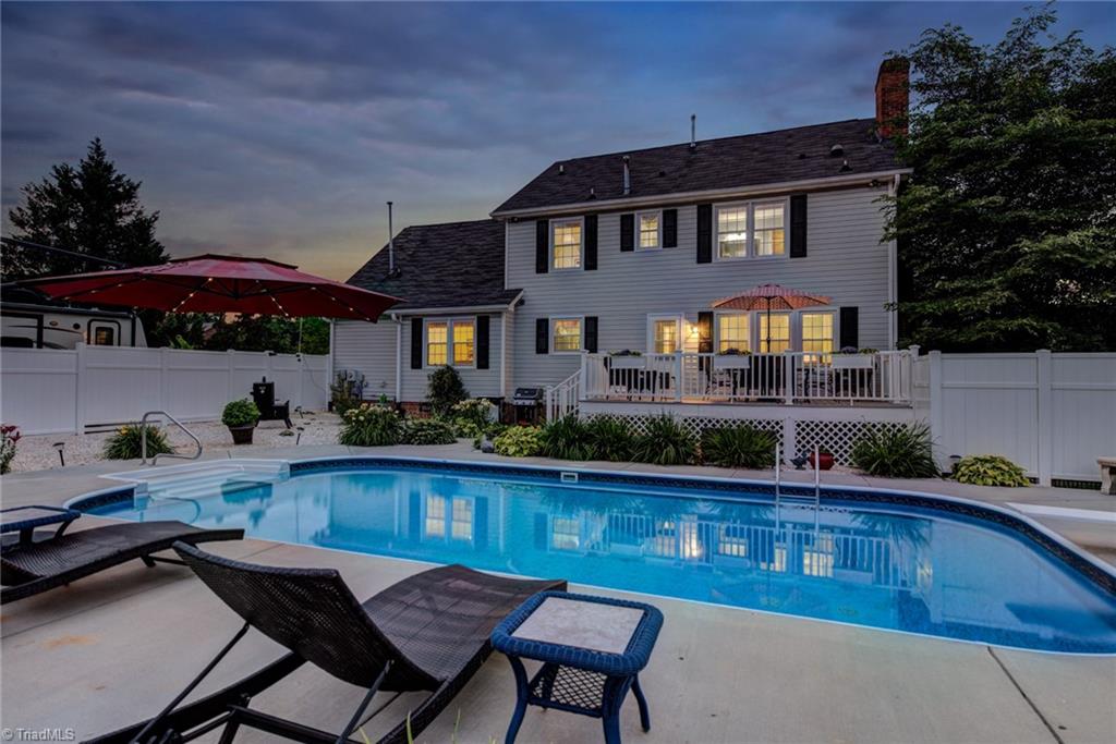 3861 Sandlewood Road High Point, NC 27265 - Photo 25 of 25 Gallery Image 25