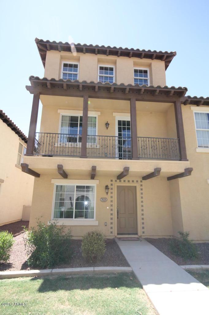 3636 East Edna Drive Gilbert, AZ 85296 - Photo 47 of 51 IMG_5903