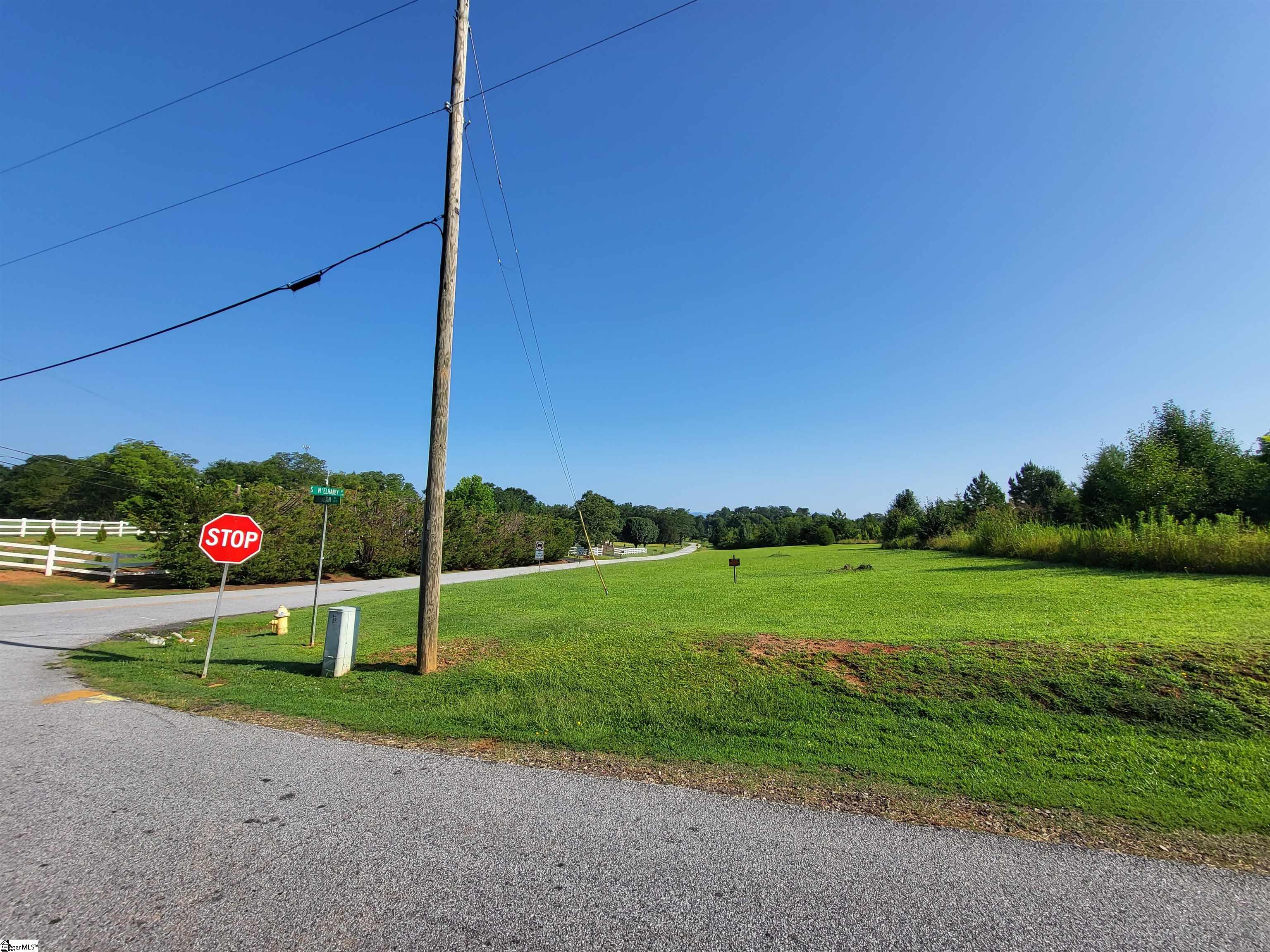 0 South McElhaney Road Greer, SC 29651 - Photo 2 of 11 Gallery Image 2