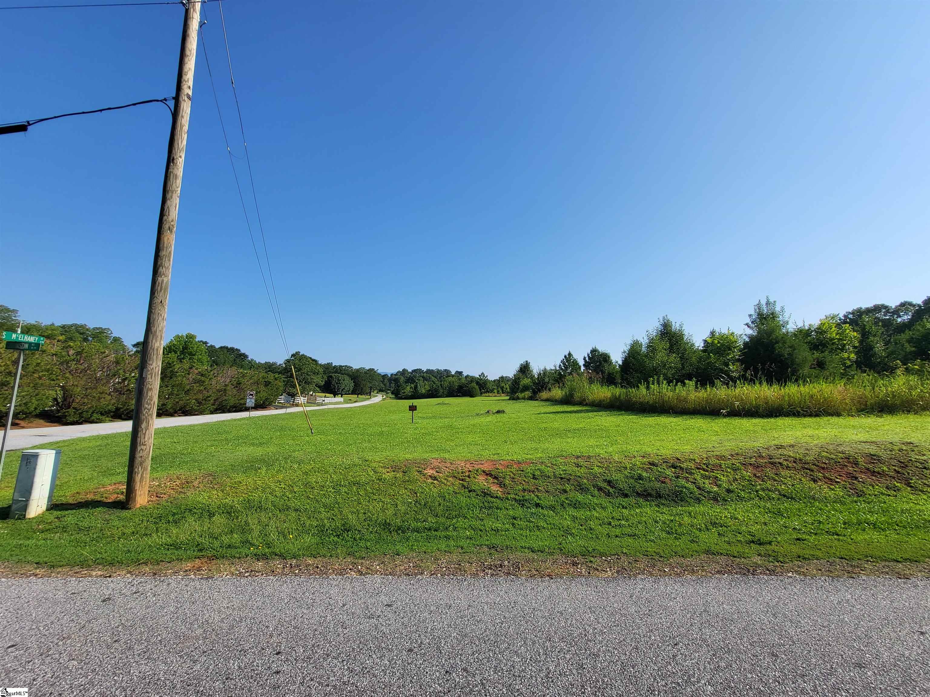 0 South McElhaney Road Greer, SC 29651 - Photo 6 of 11 Gallery Image 6