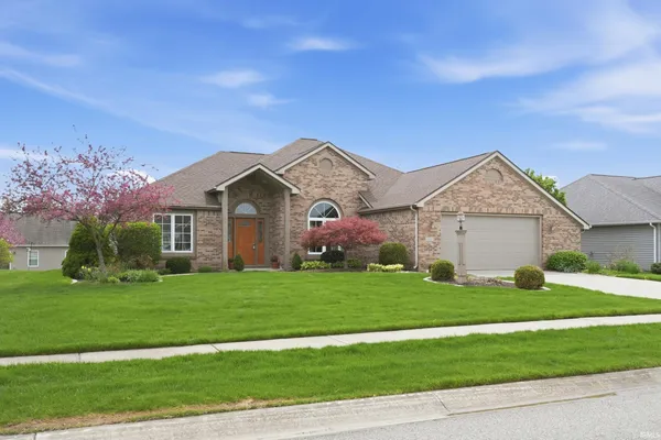 $369,900 | 5406 Sorrento Boulevard, Fort Wayne, IN 46845