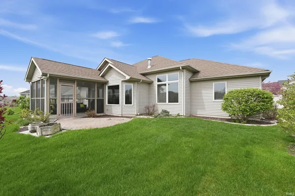 $369,900 | 5406 Sorrento Boulevard, Fort Wayne, IN 46845