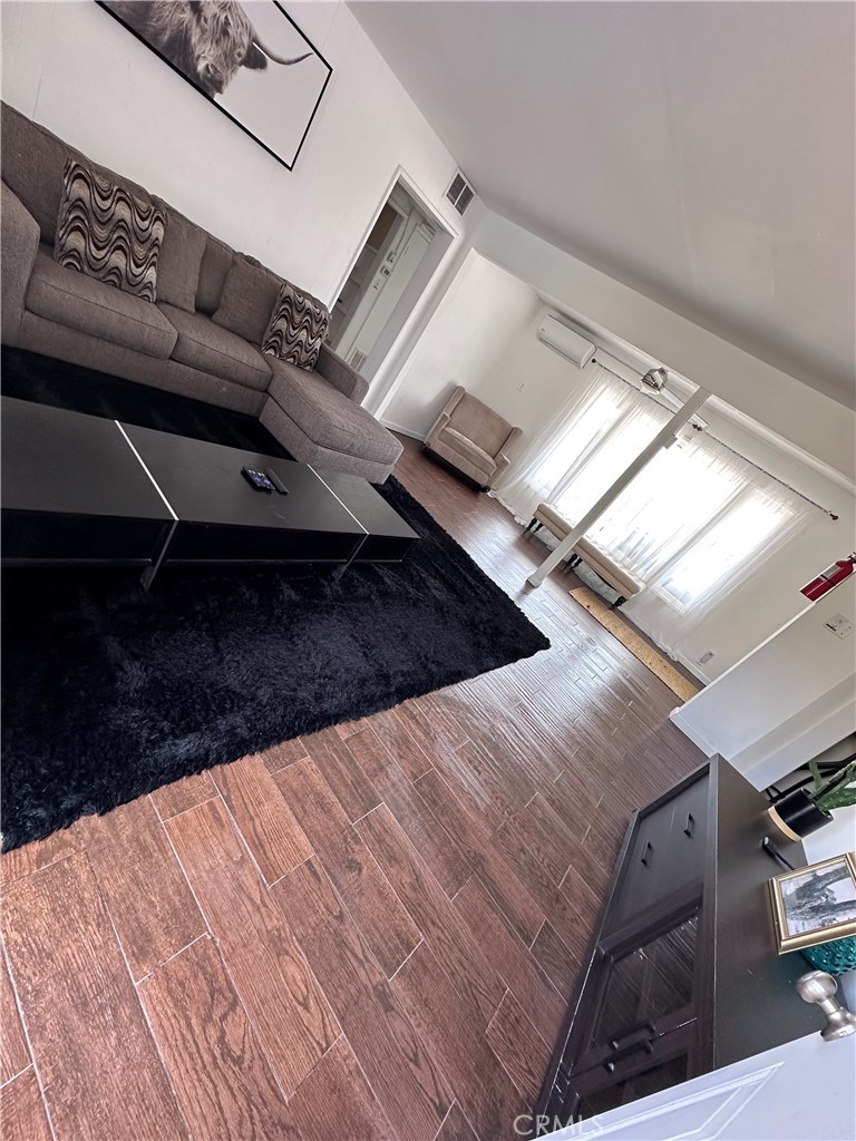 8960 South Samel Road Morongo Valley, CA 92256 - Photo 5 of 13 a view of an empty room