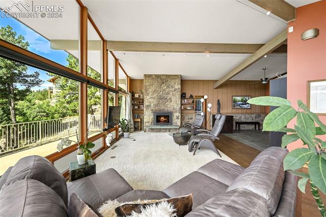 745 Timber Valley Road Colorado Springs, CO 80919 - Photo 11 of 43