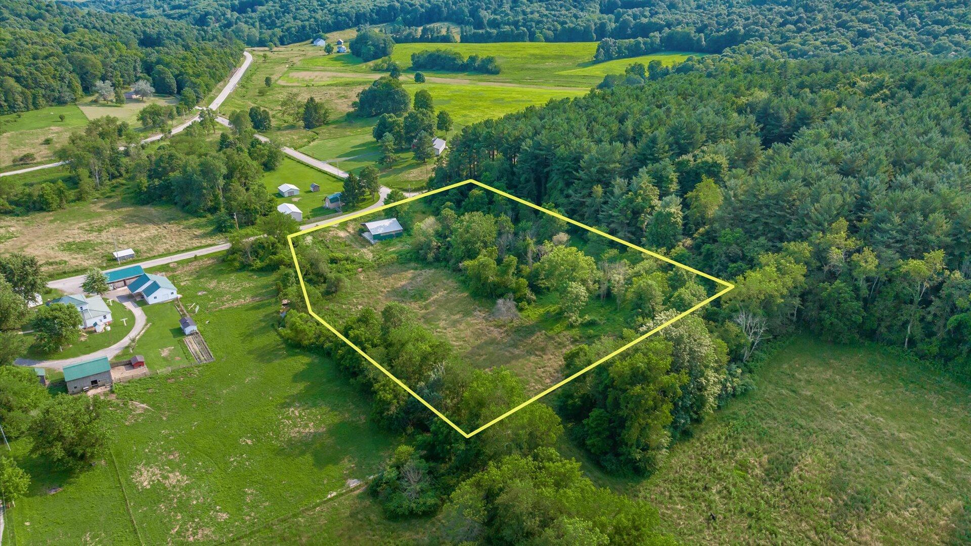 0 Cullison Road Frazeysburg, OH 43822 - Photo 9 of 18 07-z Cullison Rd004-2