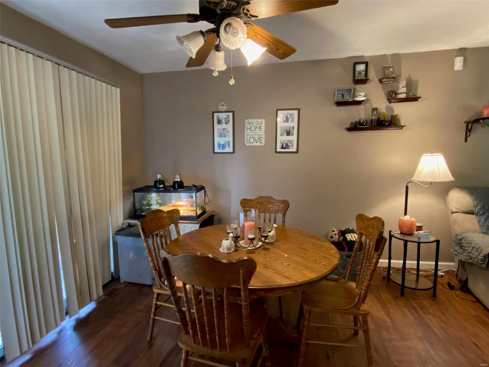 6010 Roach Road Godfrey, IL 62035 - Photo 4 of 17