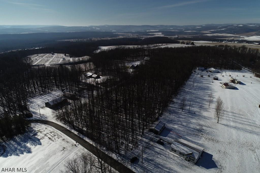 381 Ellis Road Schellsburg, PA 15559 - Photo 2 of 11