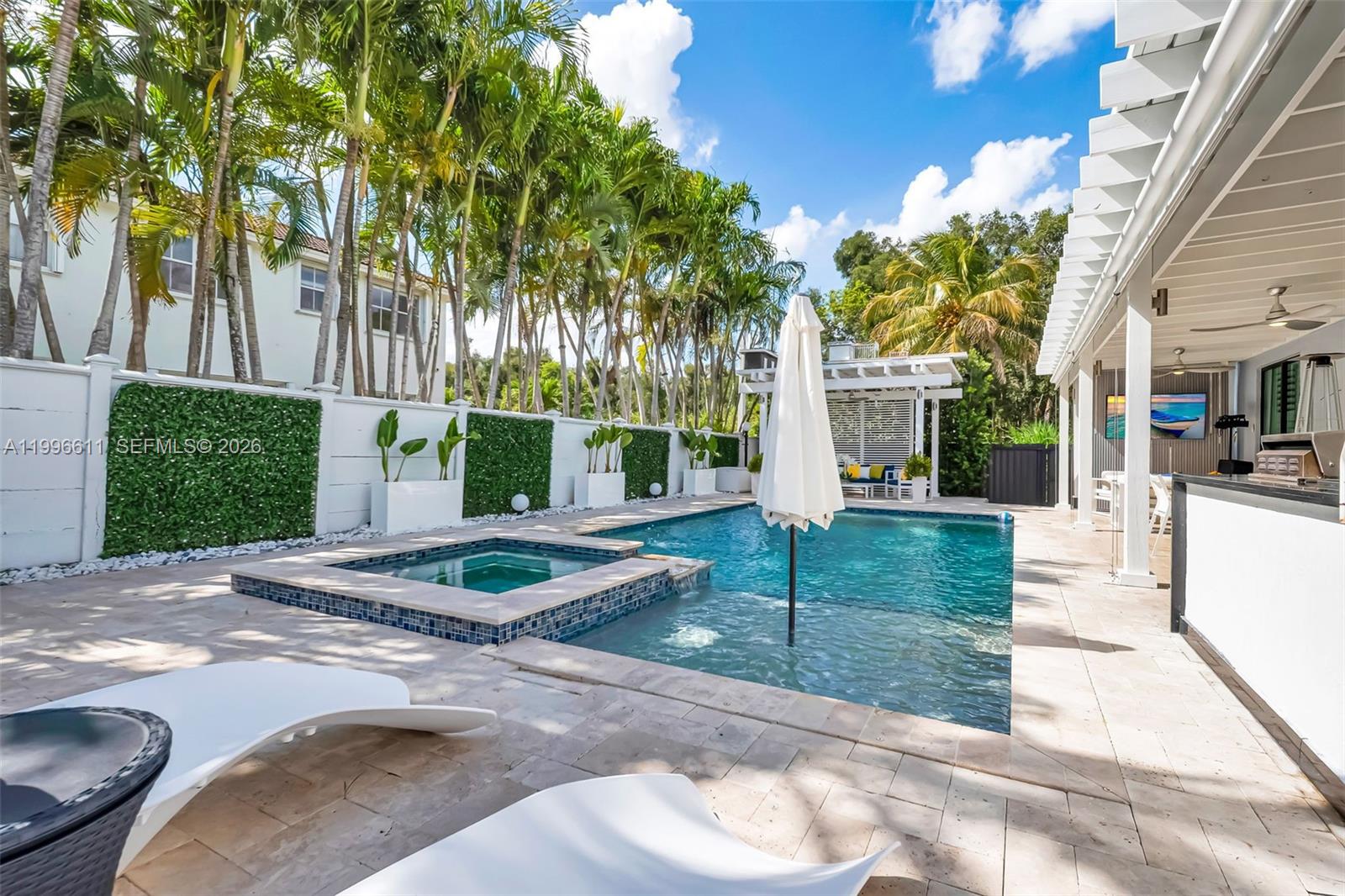 3002 Southwest 147th Court Miami, FL 33185 - Photo 11 of 97