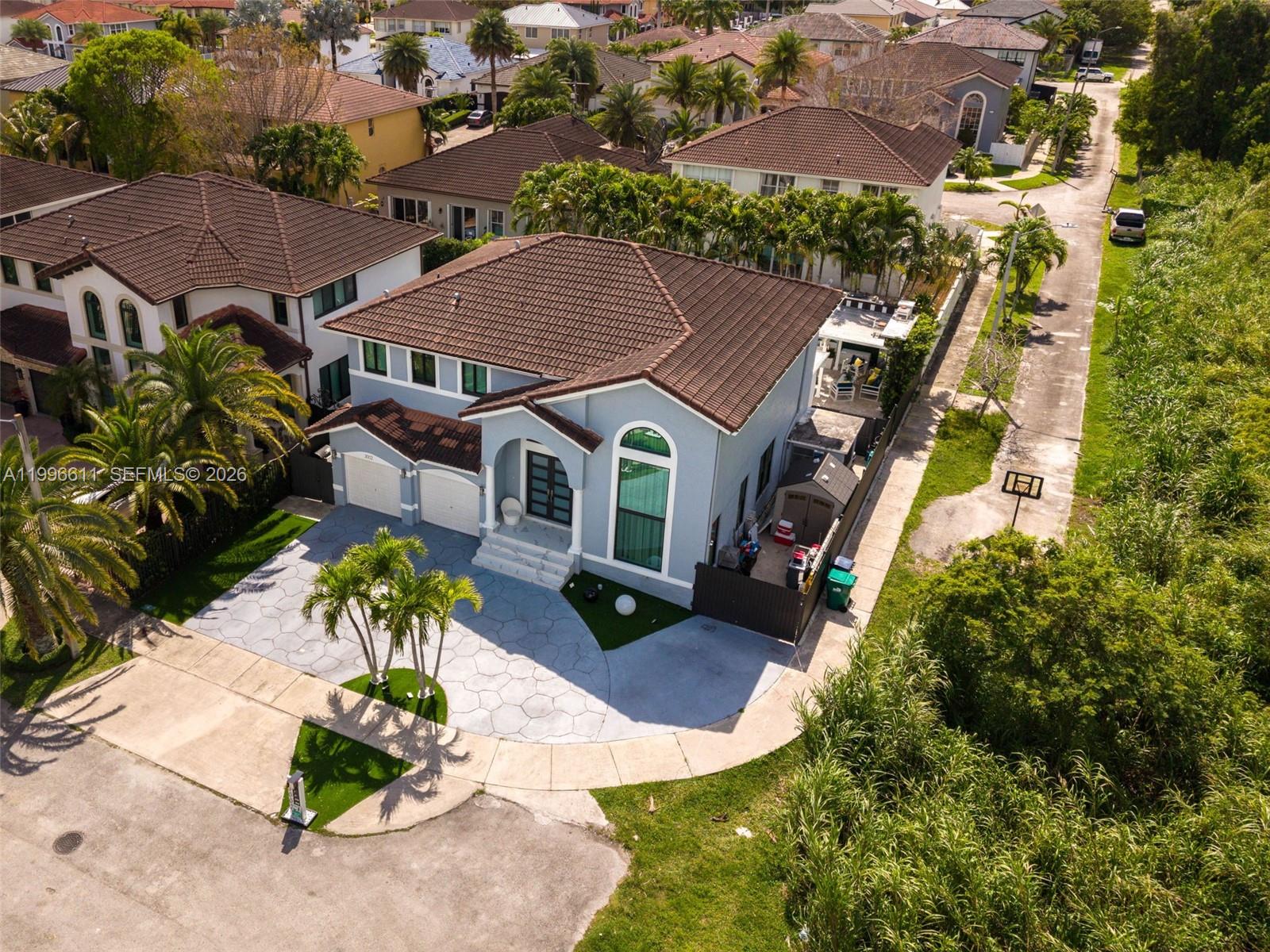 3002 Southwest 147th Court Miami, FL 33185 - Photo 37 of 97