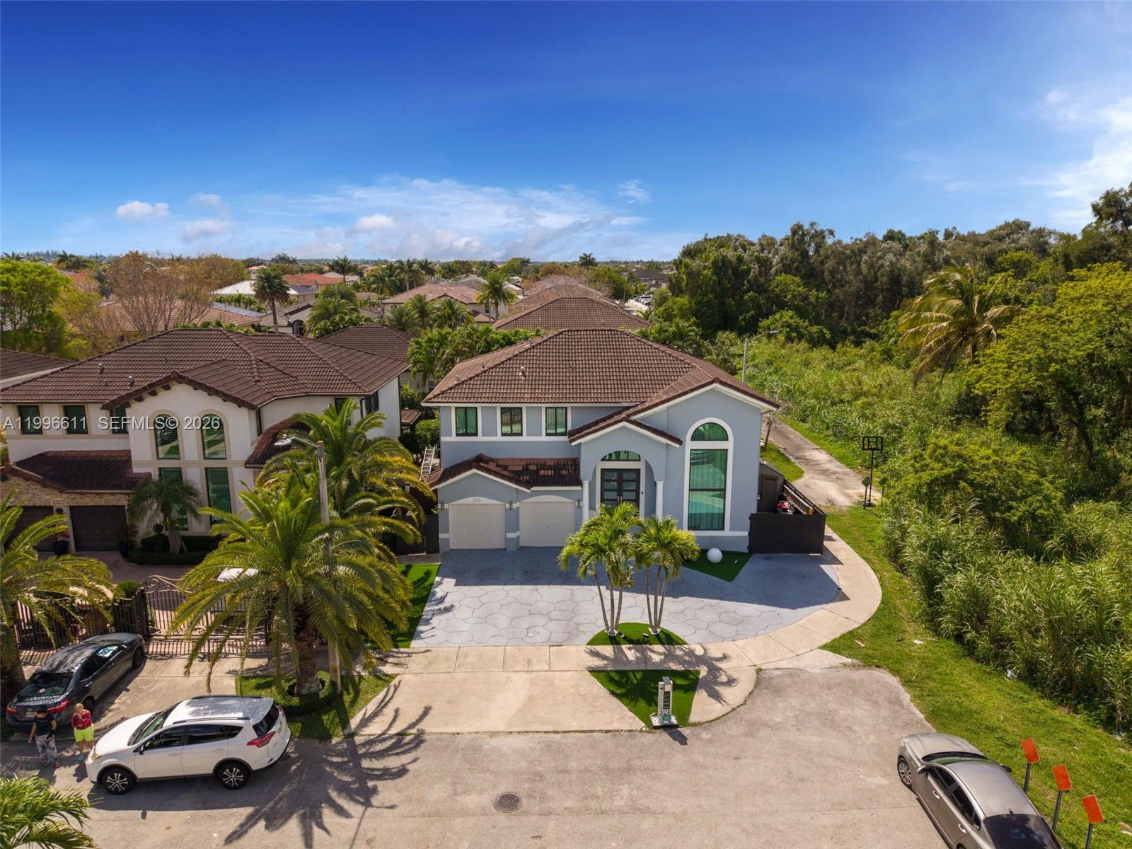 3002 Southwest 147th Court Miami, FL 33185 - Photo 42 of 97