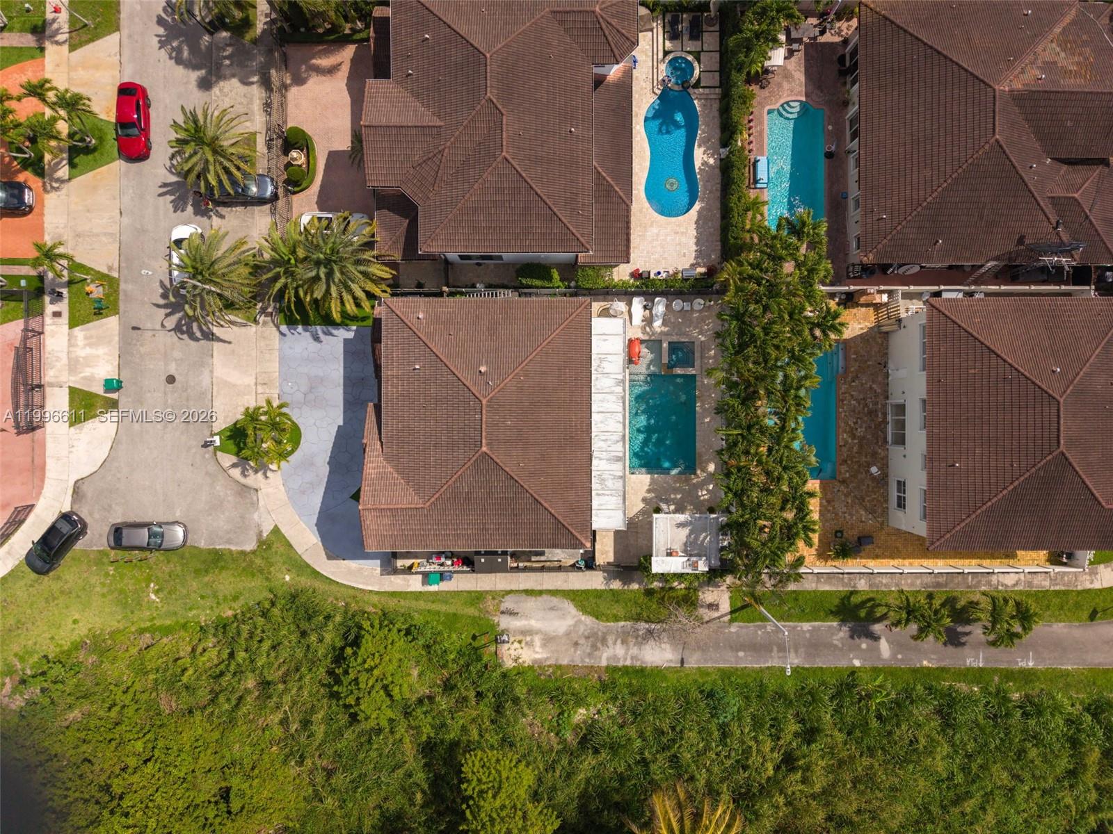 3002 Southwest 147th Court Miami, FL 33185 - Photo 43 of 97