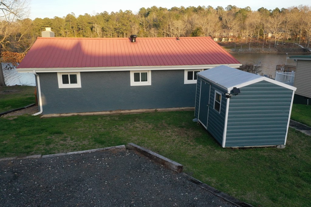 541 Point Lookout Road Cross Hill, SC 29332 - Photo 6 of 31 Gallery Image 6
