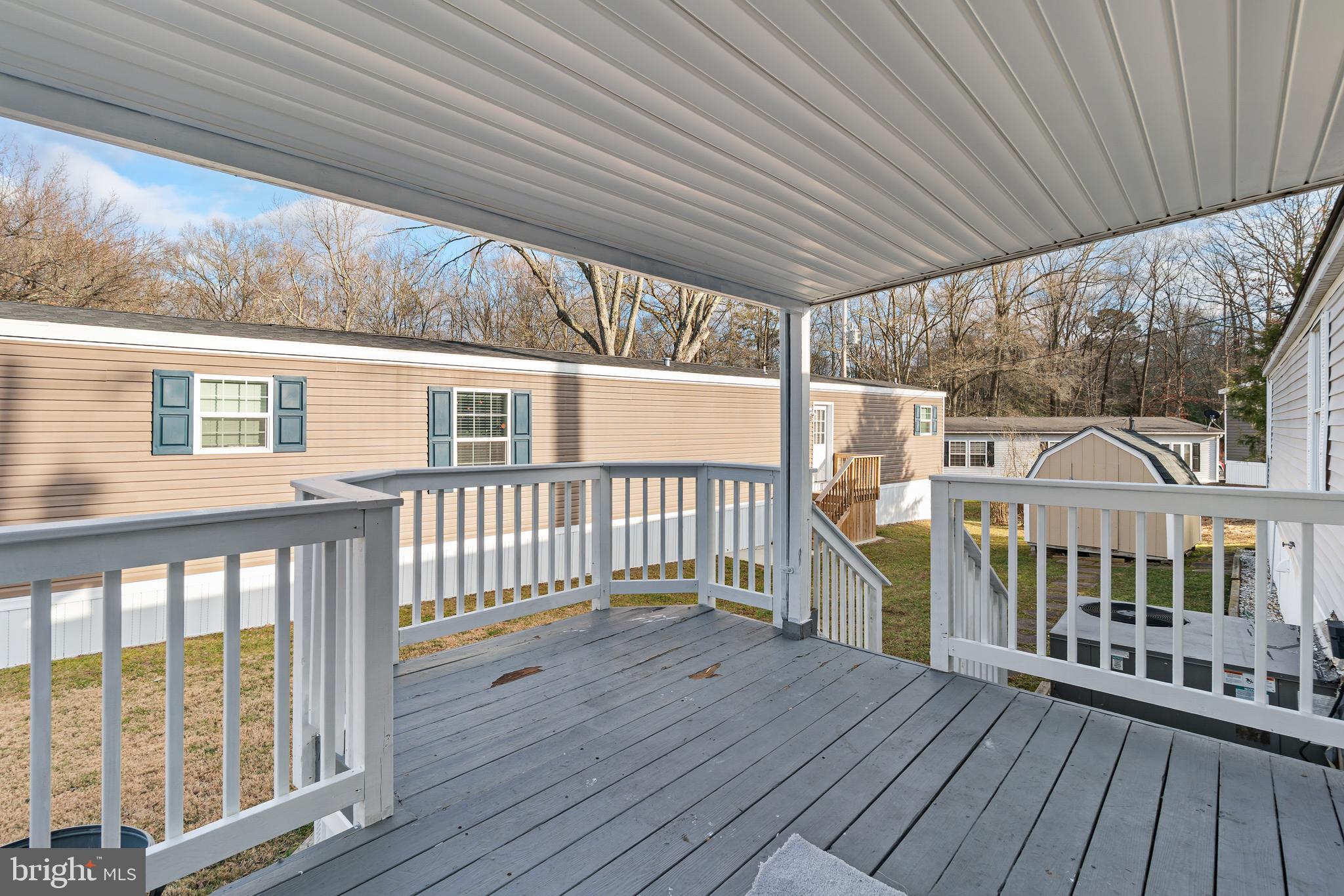 10505 Cedarville Road, Unit 314 Brandywine, MD 20613 - Photo 19 of 23