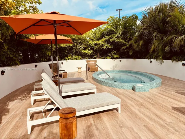 $1,945,000 | 700 Northeast 24th Street, Unit 4203, Miami, FL 33137