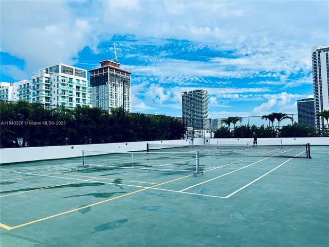 $1,945,000 | 700 Northeast 24th Street, Unit 4203, Miami, FL 33137