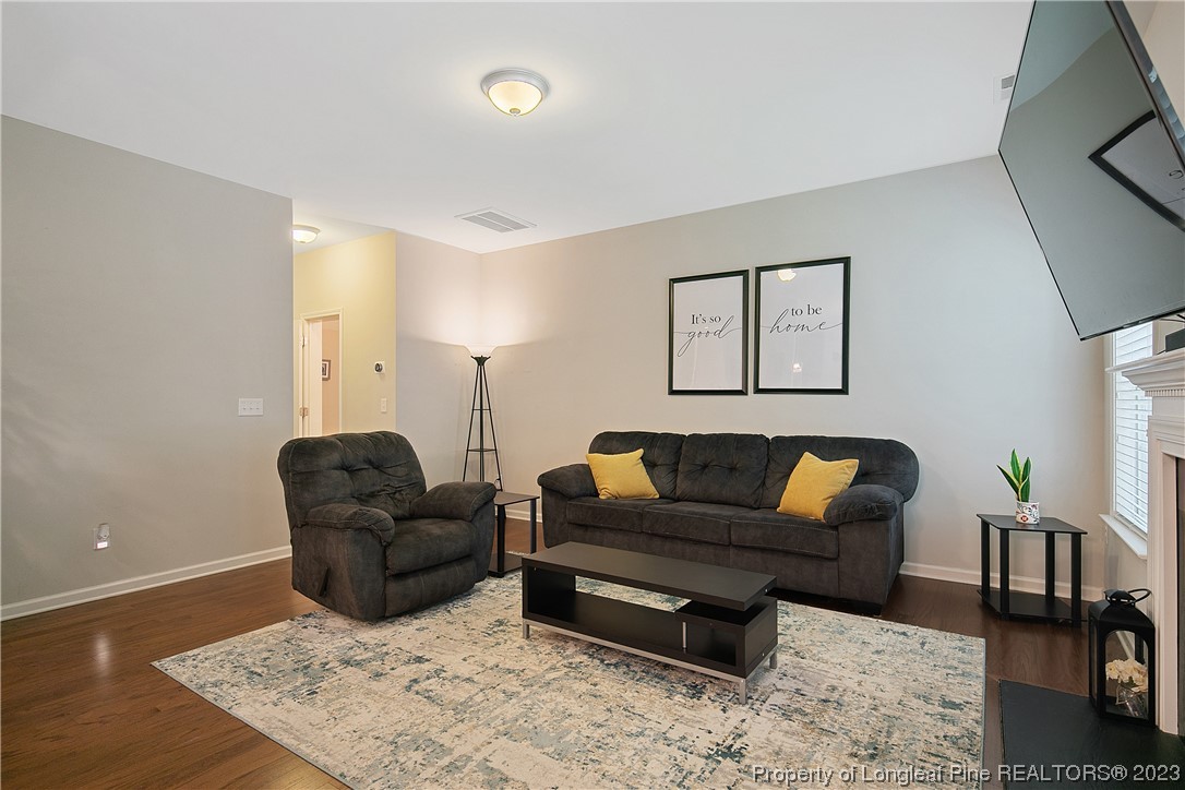 233 Blue Bay Lane Cameron, NC 28326 - Photo 13 of 50 a living room with furniture rug and window