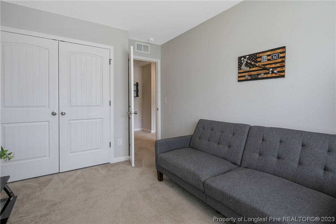 233 Blue Bay Lane Cameron, NC 28326 - Photo 47 of 50 a living room with furniture