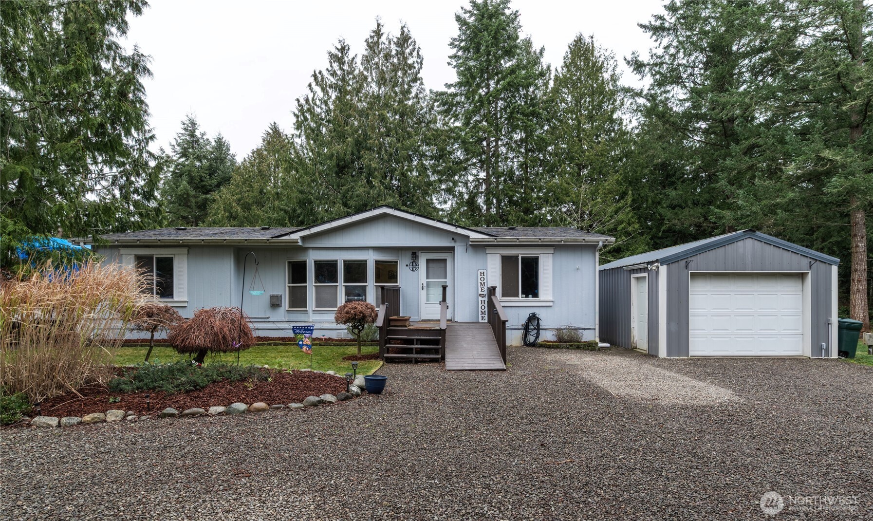302 Port Hadlock Heights Road Port Hadlock, WA 98339 - Photo 1 of 37
