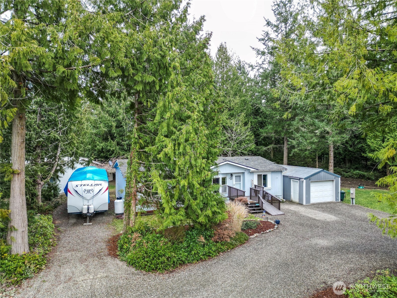 302 Port Hadlock Heights Road Port Hadlock, WA 98339 - Photo 2 of 37