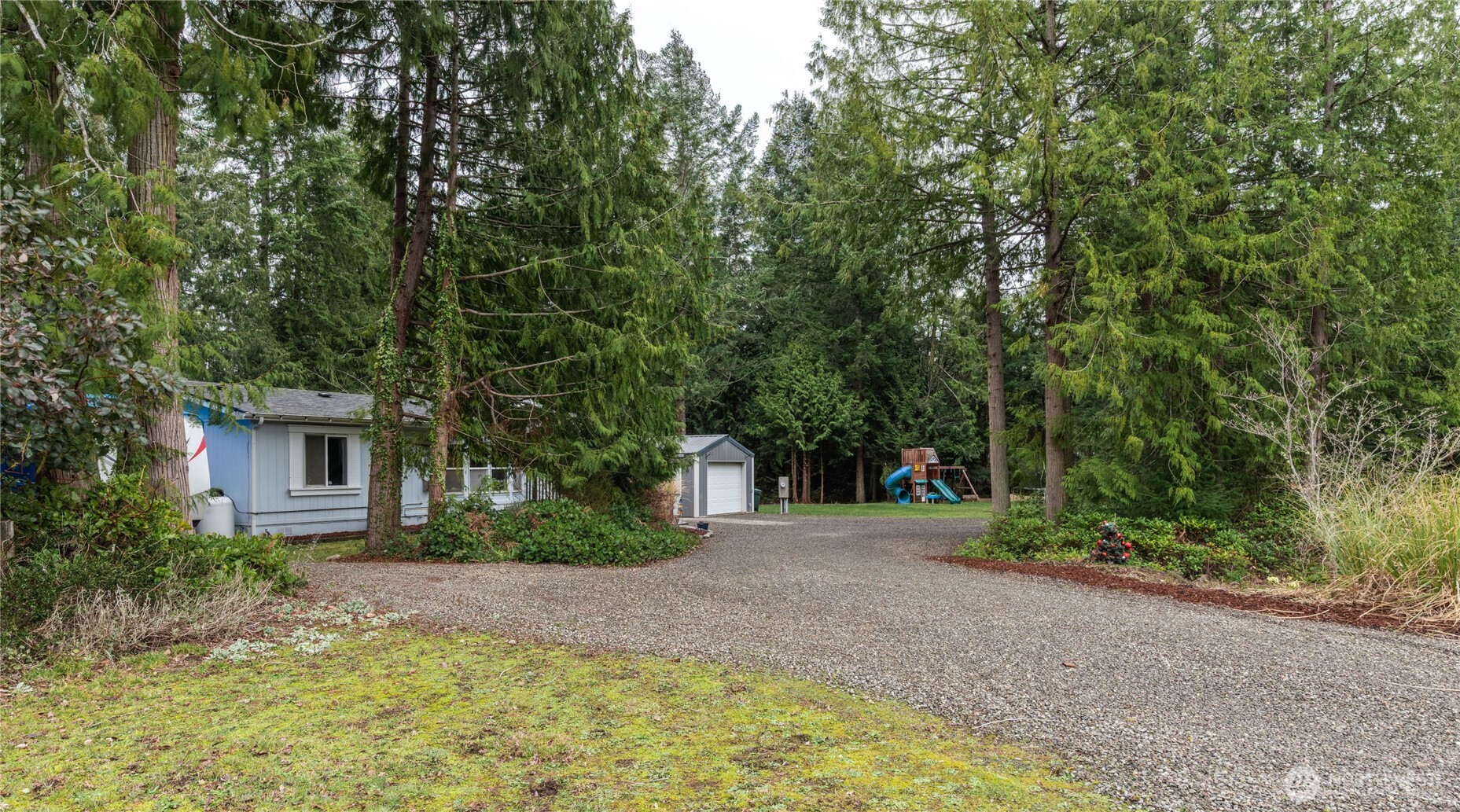 302 Port Hadlock Heights Road Port Hadlock, WA 98339 - Photo 29 of 37