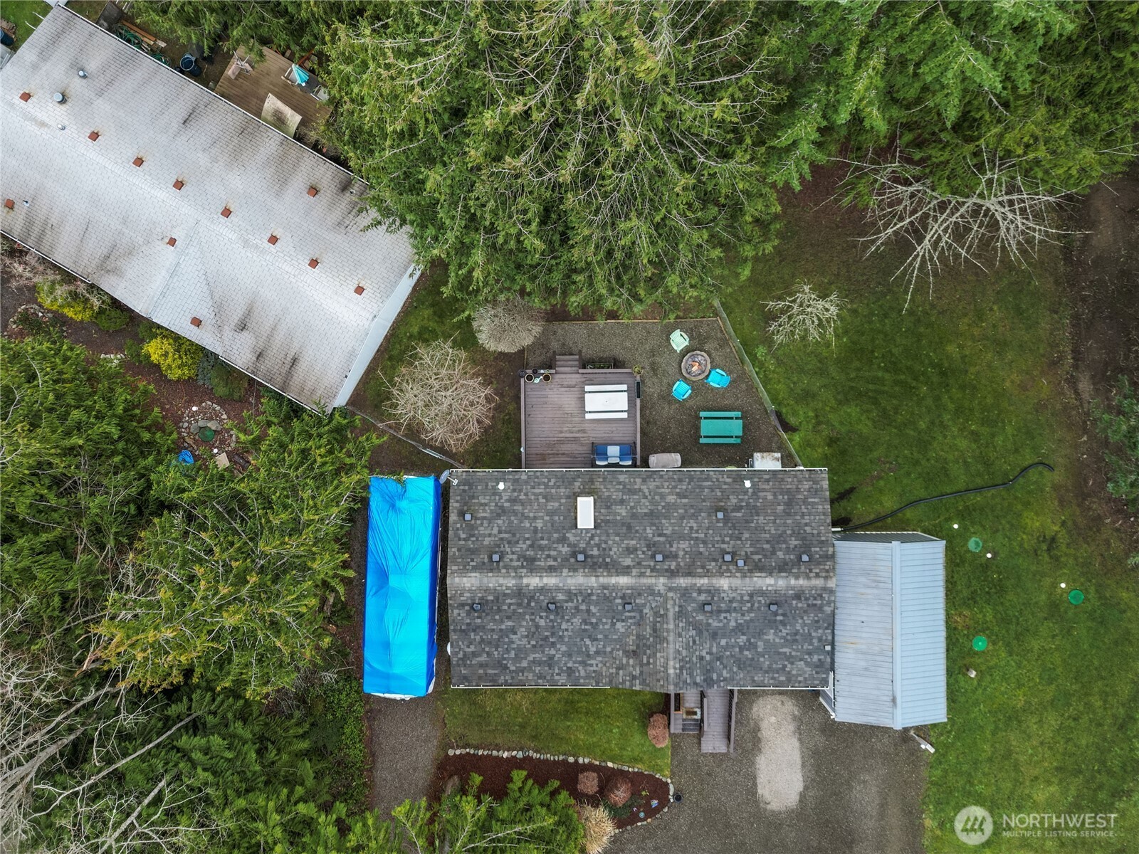 302 Port Hadlock Heights Road Port Hadlock, WA 98339 - Photo 37 of 37