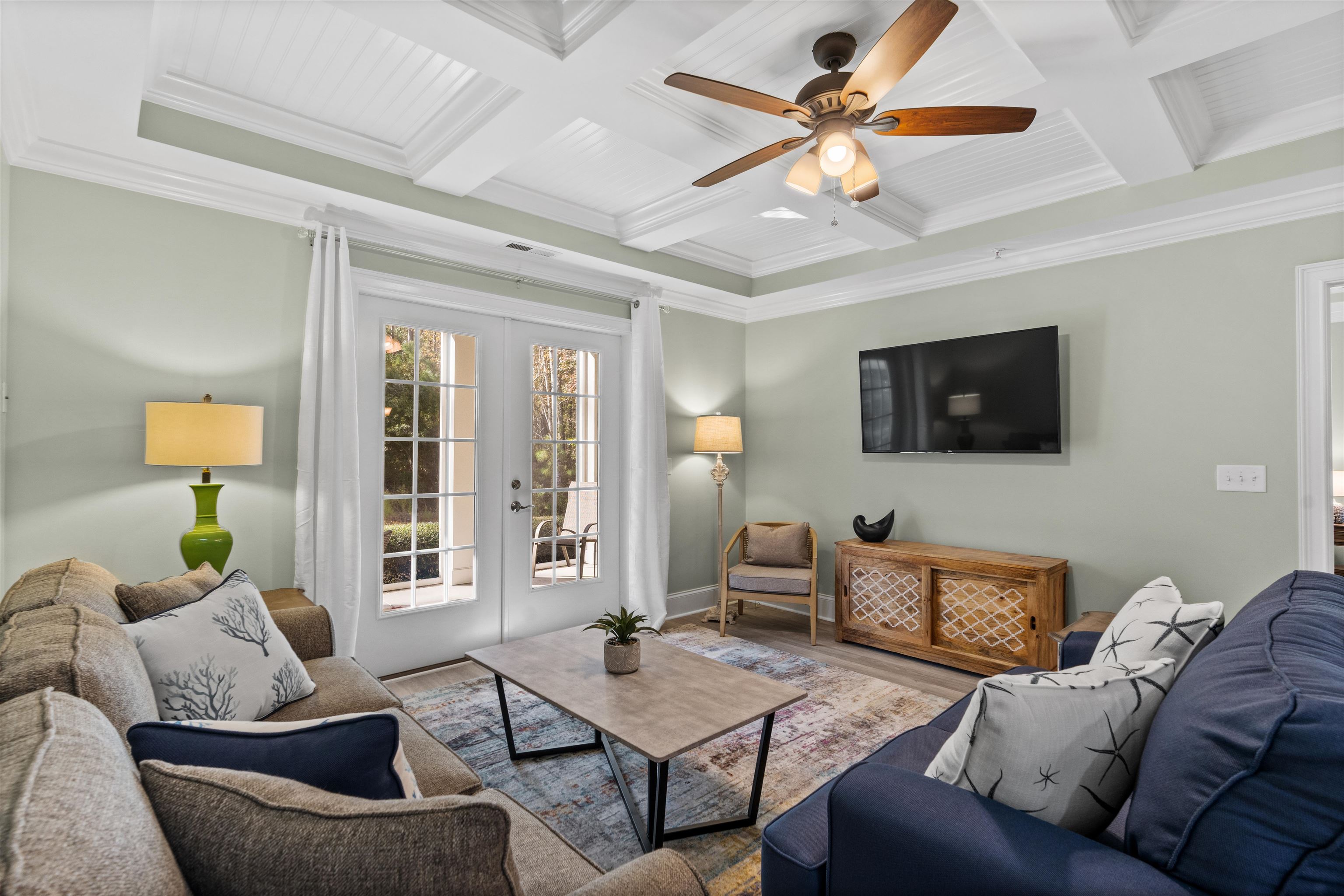 118 Old Course Road, Unit B Murrells Inlet, SC 29576 - Photo 11 of 31
