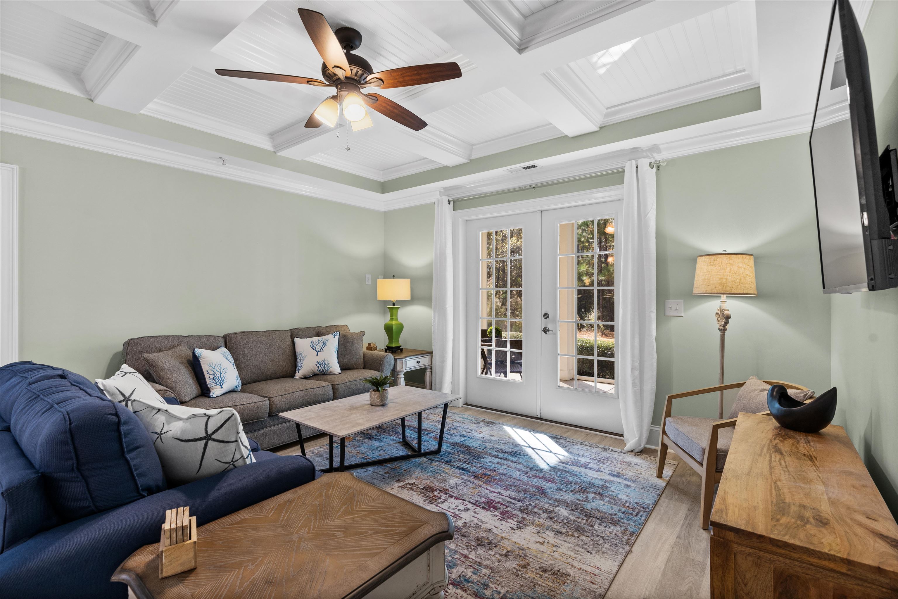 118 Old Course Road, Unit B Murrells Inlet, SC 29576 - Photo 12 of 31