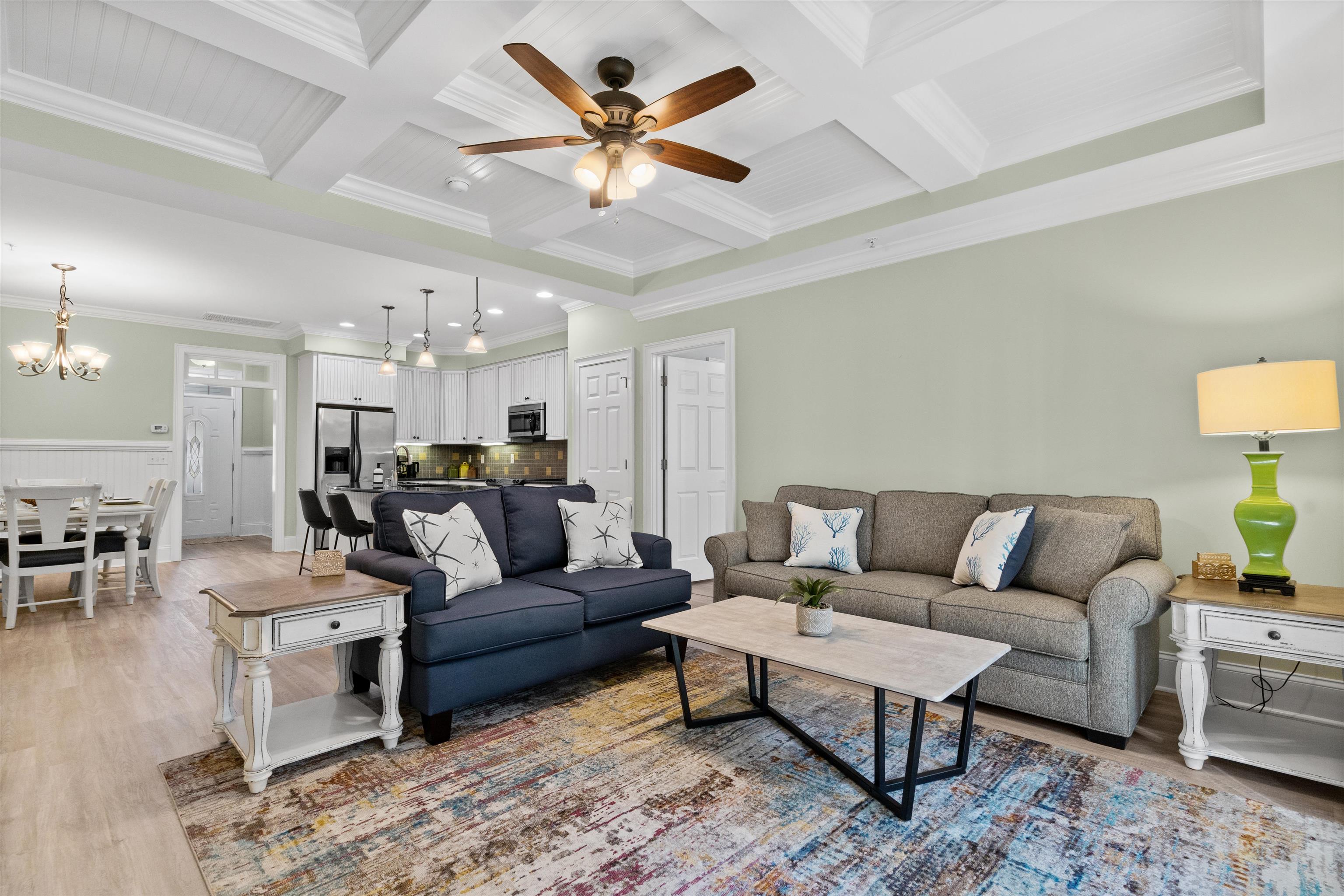 118 Old Course Road, Unit B Murrells Inlet, SC 29576 - Photo 13 of 31