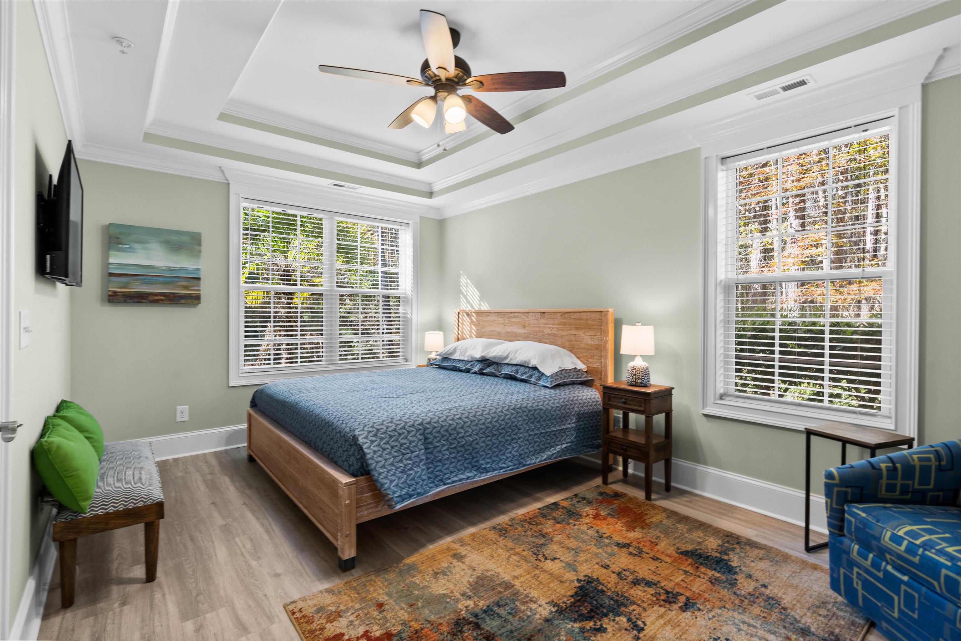 118 Old Course Road, Unit B Murrells Inlet, SC 29576 - Photo 14 of 31