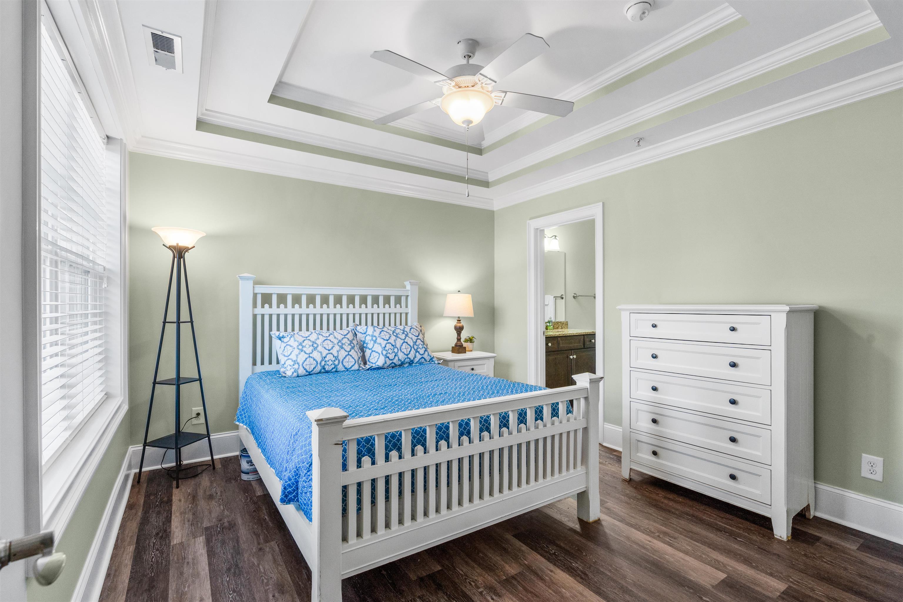 118 Old Course Road, Unit B Murrells Inlet, SC 29576 - Photo 26 of 31
