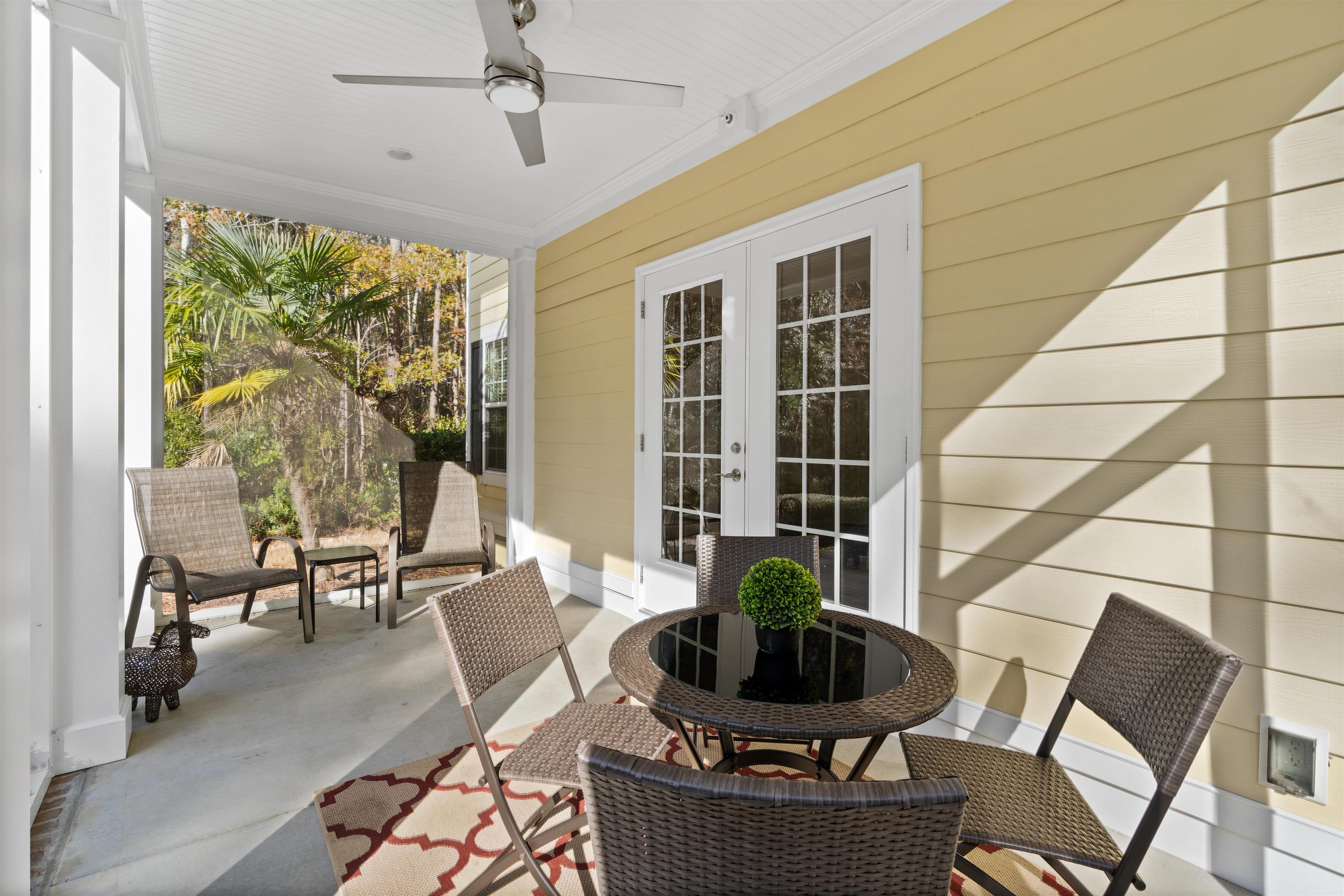 118 Old Course Road, Unit B Murrells Inlet, SC 29576 - Photo 29 of 31