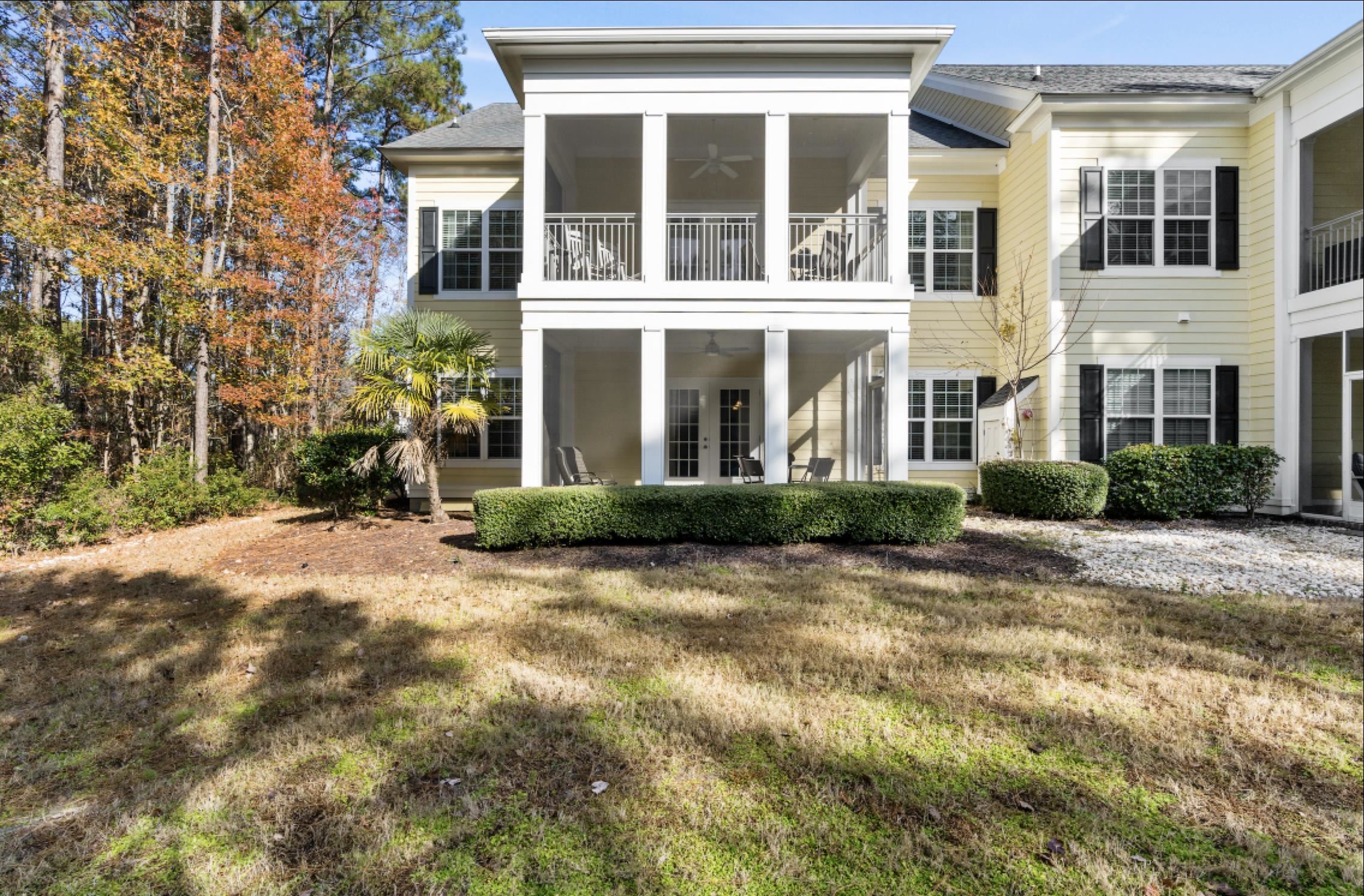 118 Old Course Road, Unit B Murrells Inlet, SC 29576 - Photo 31 of 31