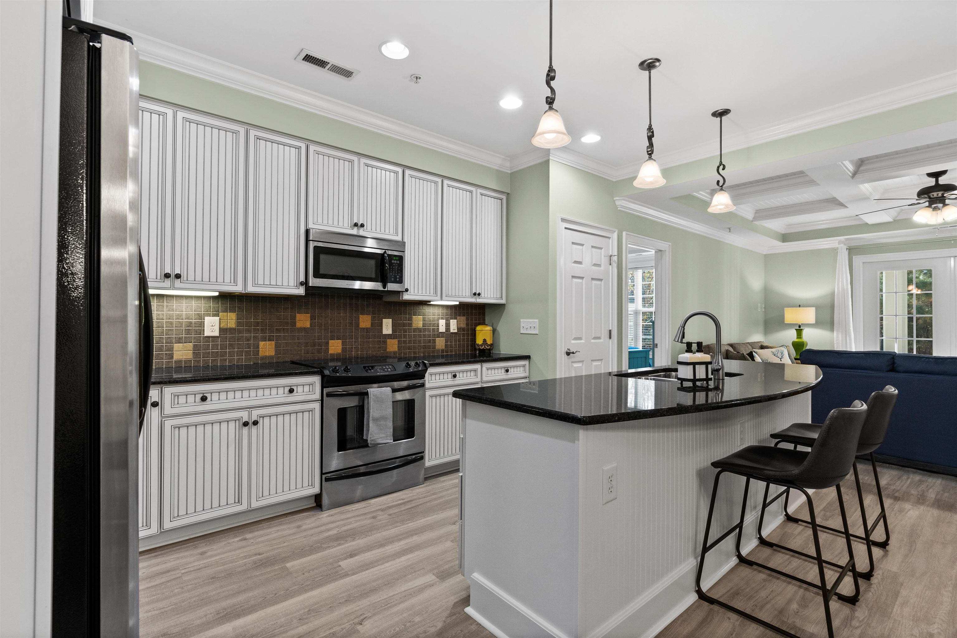 118 Old Course Road, Unit B Murrells Inlet, SC 29576 - Photo 7 of 31