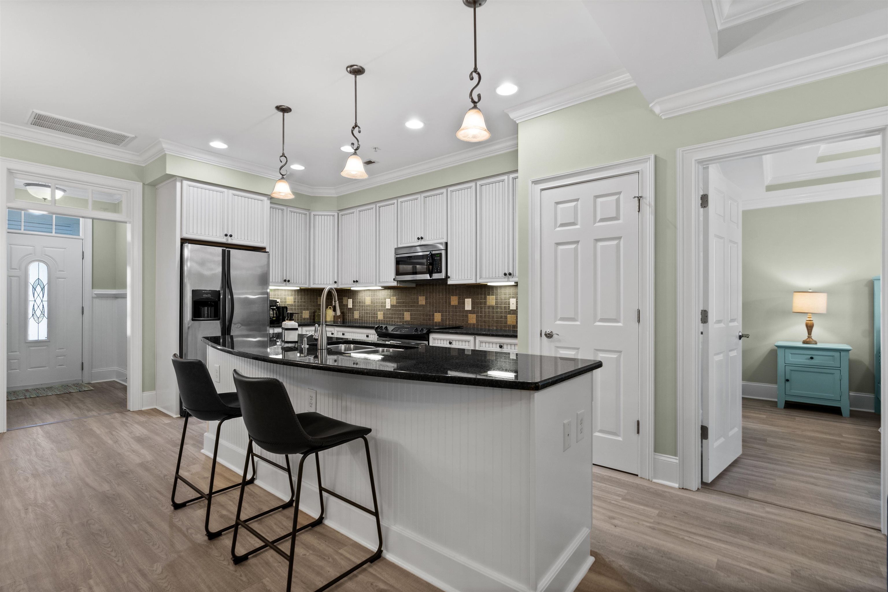 118 Old Course Road, Unit B Murrells Inlet, SC 29576 - Photo 8 of 31