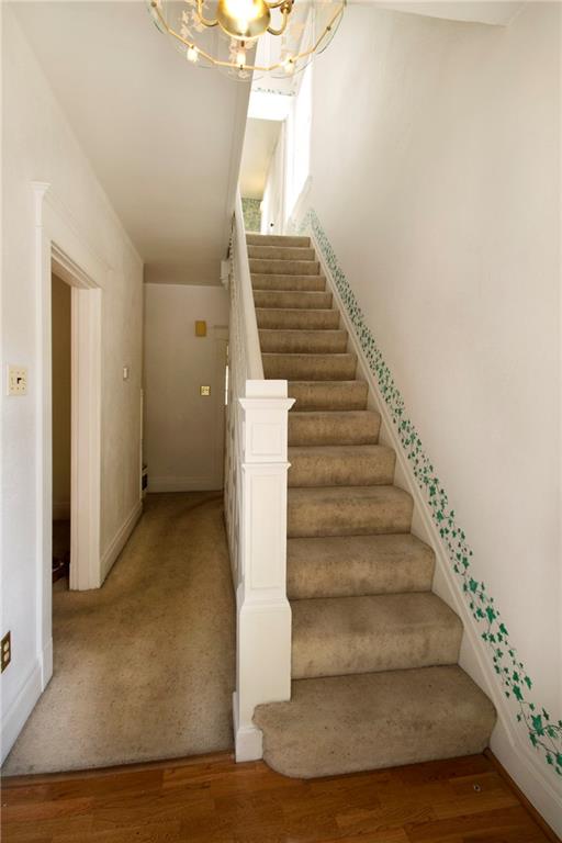 1639 Rutherford Avenue Pittsburgh, PA 15216 - Photo 2 of 22 Entry Way