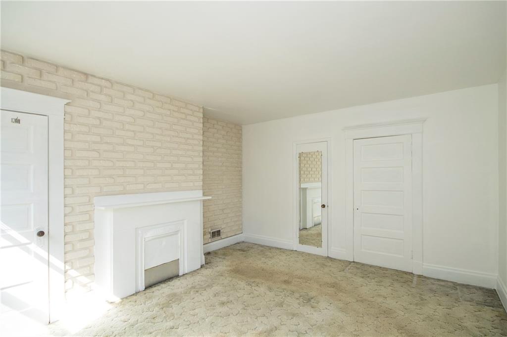 1639 Rutherford Avenue Pittsburgh, PA 15216 - Photo 12 of 22 Master Bedroom