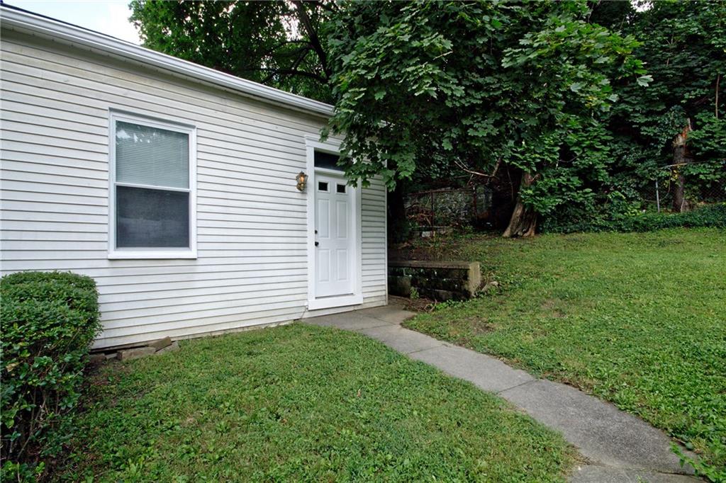 1639 Rutherford Avenue Pittsburgh, PA 15216 - Photo 21 of 22 Gallery Image 21