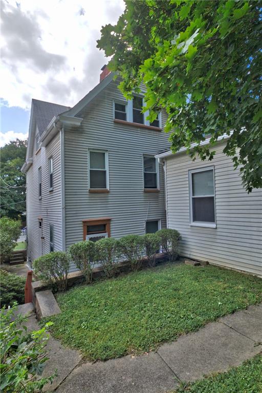 1639 Rutherford Avenue Pittsburgh, PA 15216 - Photo 22 of 22 Gallery Image 22