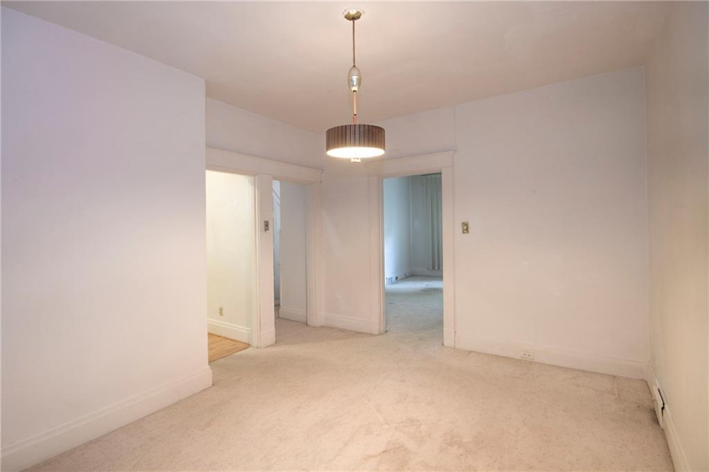 1639 Rutherford Avenue Pittsburgh, PA 15216 - Photo 5 of 22 Dining Room