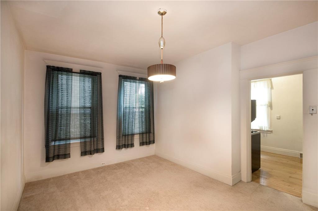 1639 Rutherford Avenue Pittsburgh, PA 15216 - Photo 6 of 22 Dining Room
