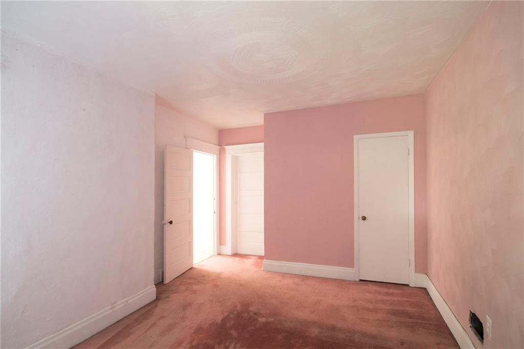 1639 Rutherford Avenue Pittsburgh, PA 15216 - Photo 9 of 22 Bedroom