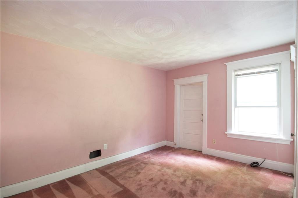 1639 Rutherford Avenue Pittsburgh, PA 15216 - Photo 10 of 22 Bedroom