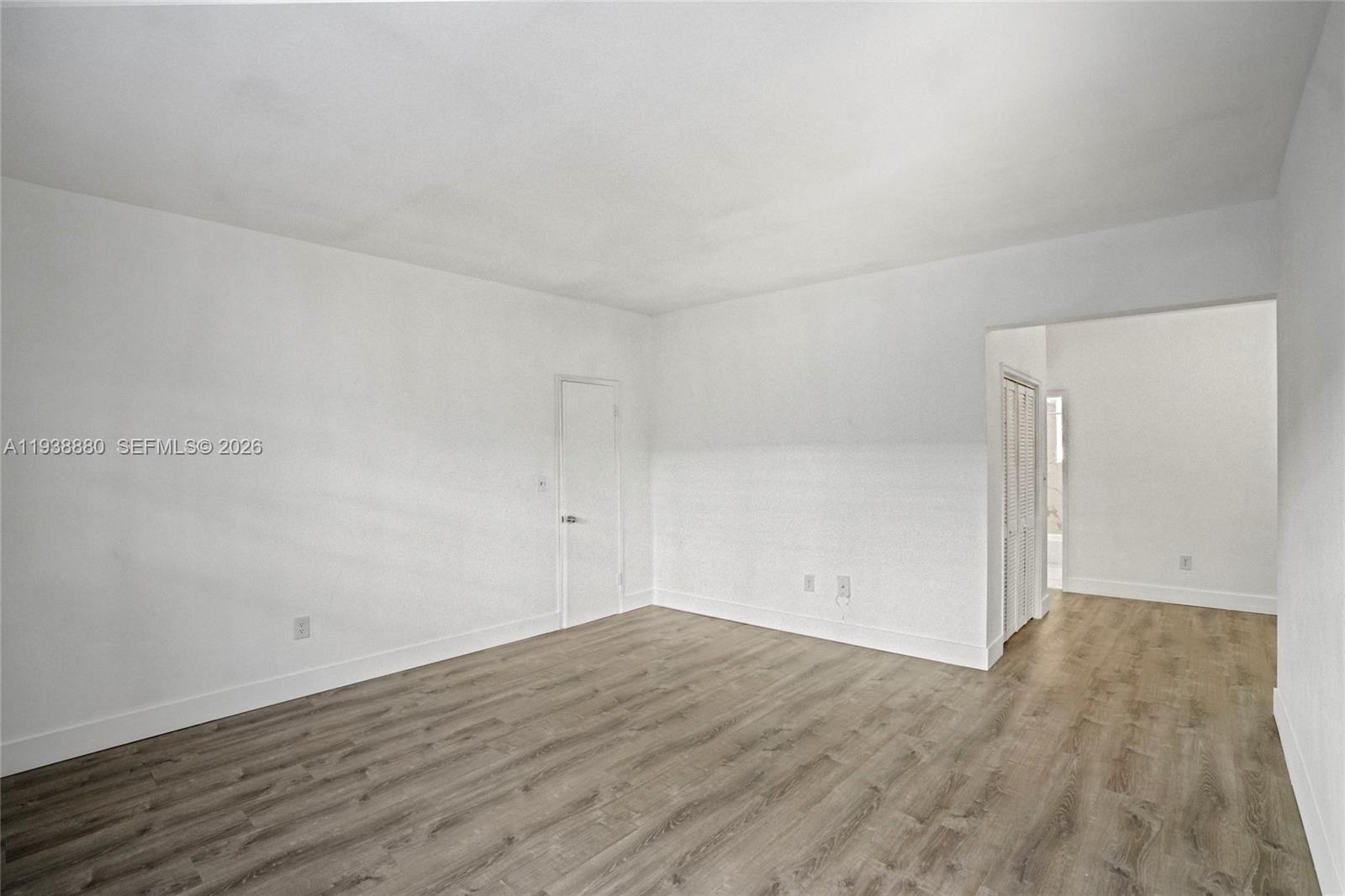 4172 Chase Avenue, Unit 3 Miami Beach, FL 33140 - Photo 15 of 29 wooden floor in a room