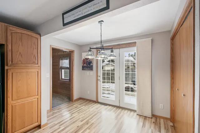 $245,000 | 107 East Chestnut Street, Pardeeville, WI 53954