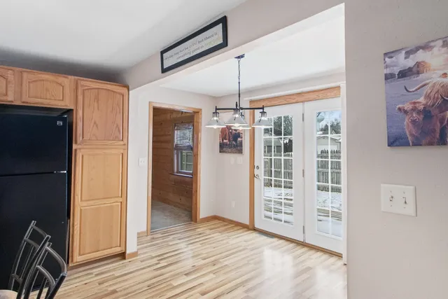 $245,000 | 107 East Chestnut Street, Pardeeville, WI 53954