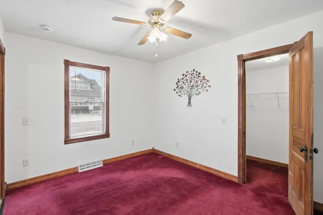 $245,000 | 107 East Chestnut Street, Pardeeville, WI 53954