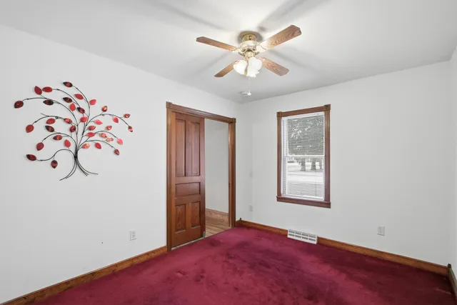 $245,000 | 107 East Chestnut Street, Pardeeville, WI 53954