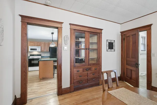 $245,000 | 107 East Chestnut Street, Pardeeville, WI 53954