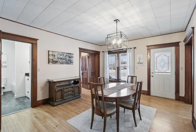 $245,000 | 107 East Chestnut Street, Pardeeville, WI 53954