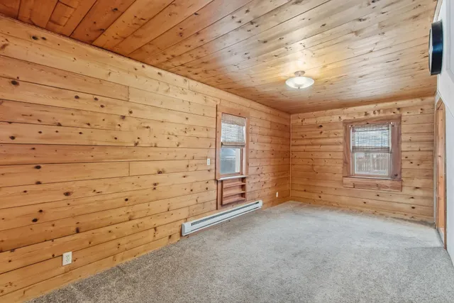 $245,000 | 107 East Chestnut Street, Pardeeville, WI 53954